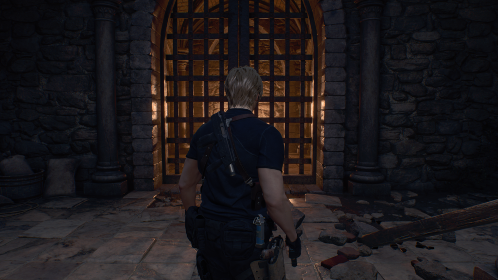 مراجعة Resident Evil 4 Remake