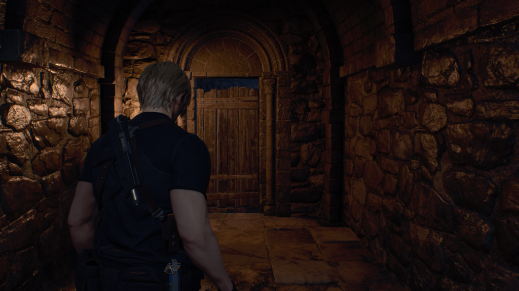 مراجعة Resident Evil 4 Remake
