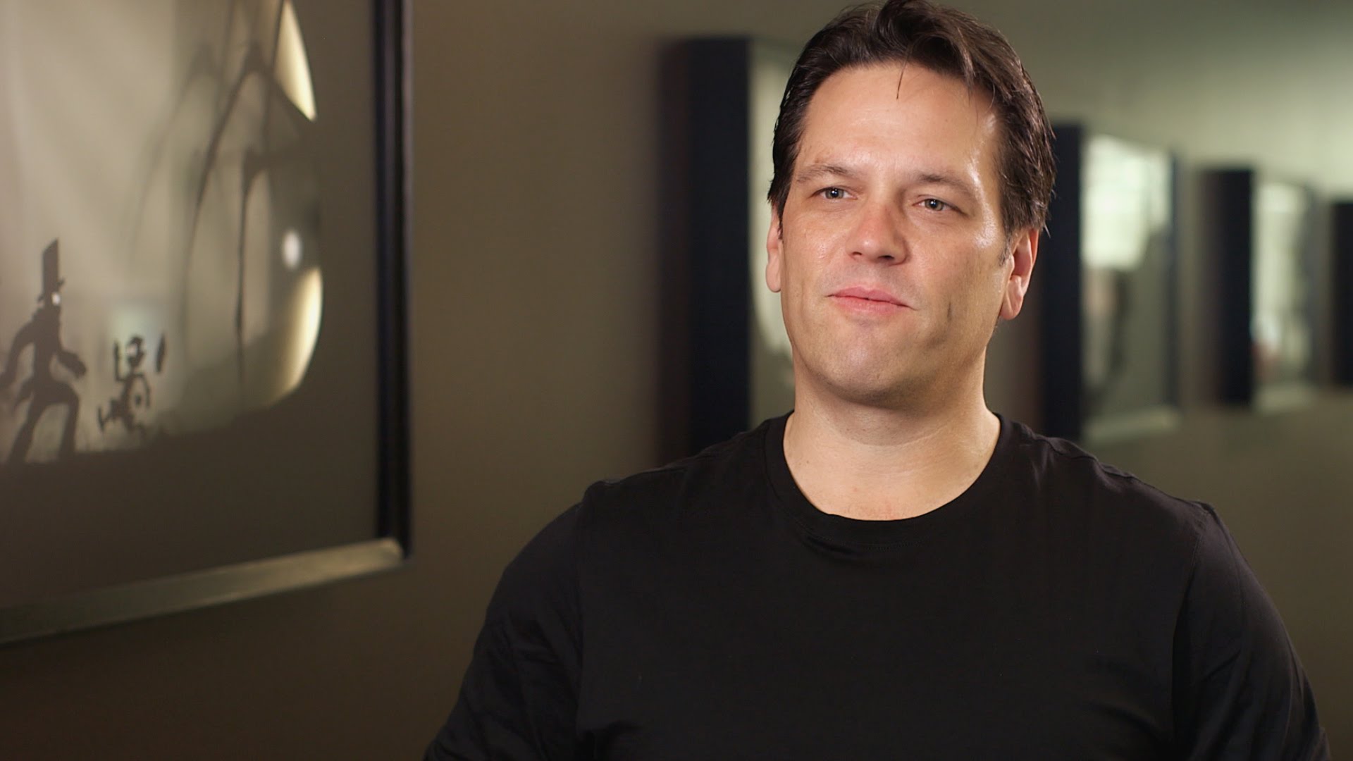 Phil Spencer: لم نخطط ابدًا لسحب سلسلة CoD من البلايستيشن بعد استحواذنا على آكتيفجن بليزارد