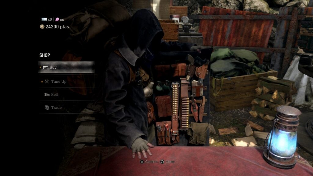 تفاصيل عليك معرفتها عن ريميك Resident Evil 4