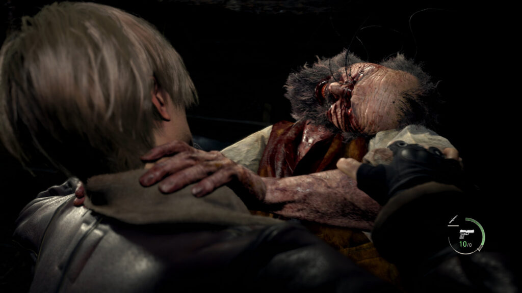 تفاصيل عليك معرفتها عن ريميك Resident Evil 4