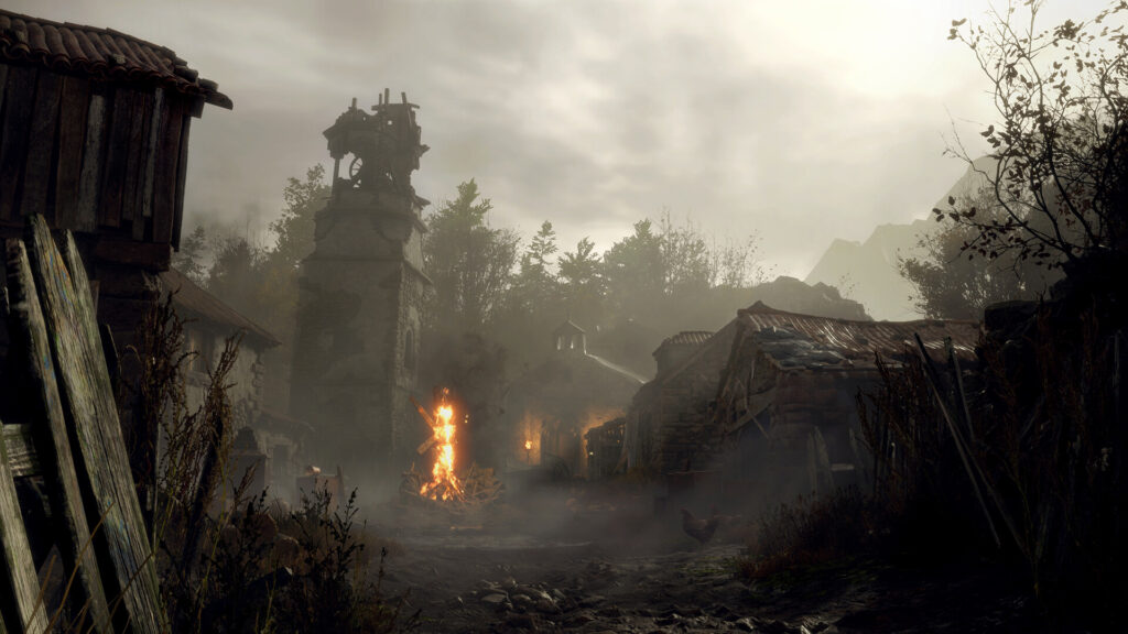 تفاصيل عليك معرفتها عن ريميك Resident Evil 4