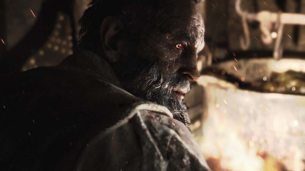 تفاصيل عليك معرفتها عن ريميك Resident Evil 4