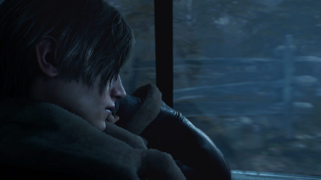 تفاصيل عليك معرفتها عن ريميك Resident Evil 4