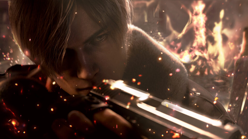 تفاصيل عليك معرفتها عن ريميك Resident Evil 4