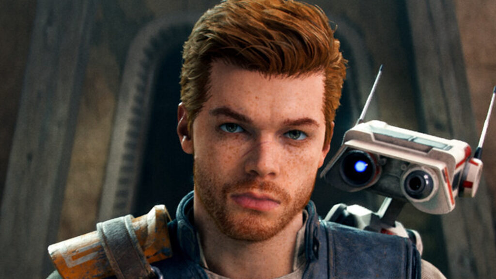 كل ما نعرفه عن Star Wars: Jedi Survivor