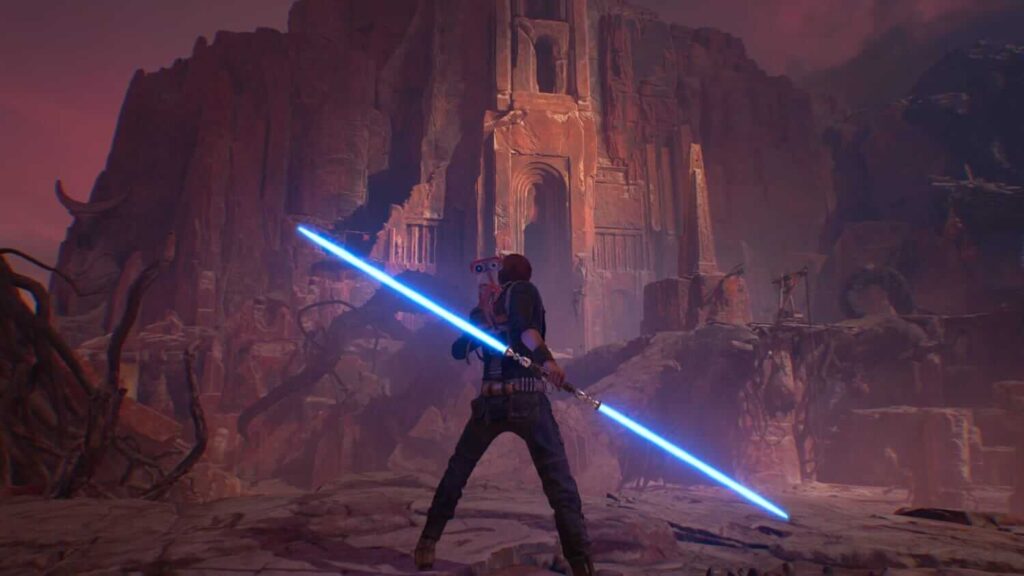 كل ما نعرفه عن Star Wars: Jedi Survivor