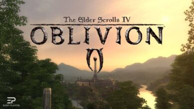 كيف تبدو The Elder Scrolls IV: Oblivion بعد مضي أكثر من 17 سنة