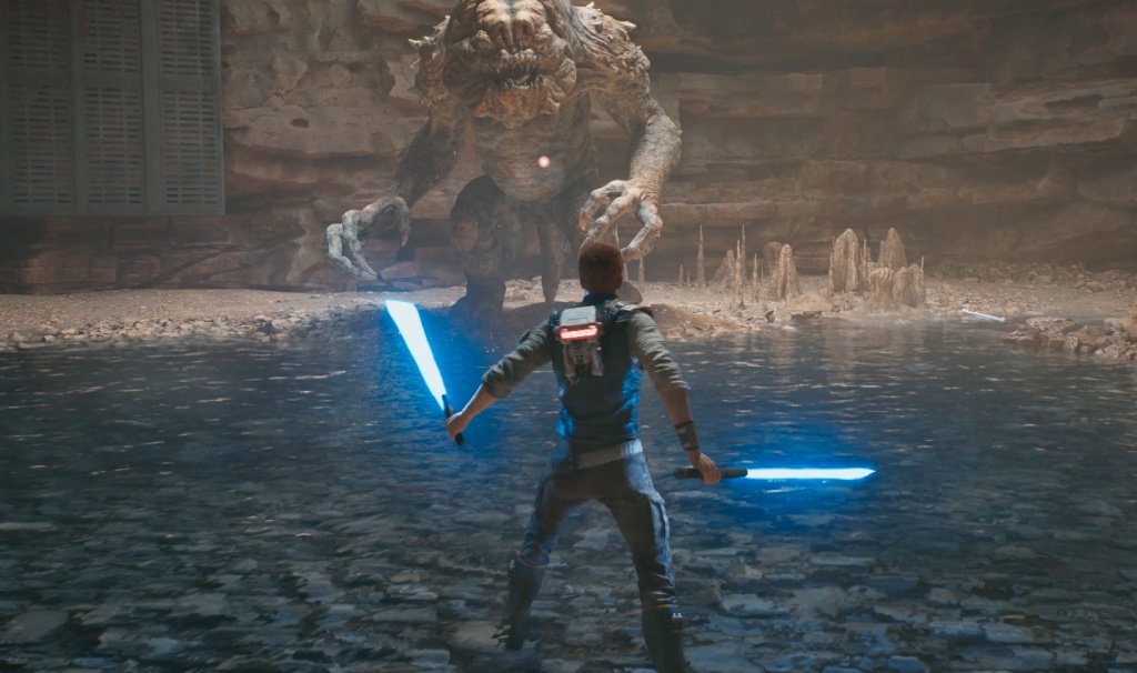 كل ما نعرفه عن Star Wars: Jedi Survivor