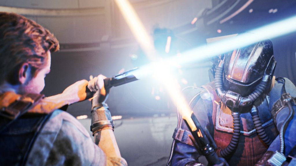 كل ما نعرفه عن Star Wars: Jedi Survivor