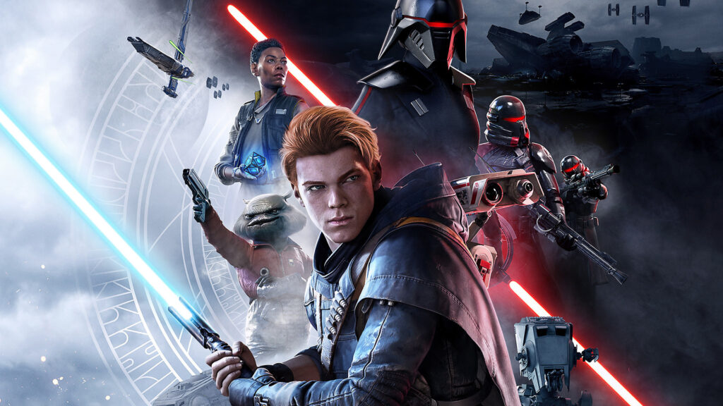 كل ما نعرفه عن Star Wars: Jedi Survivor