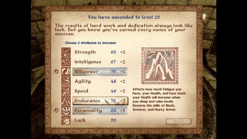 كيف تبدو The Elder Scrolls IV: Oblivion بعد مضي أكثر من 17 سنة