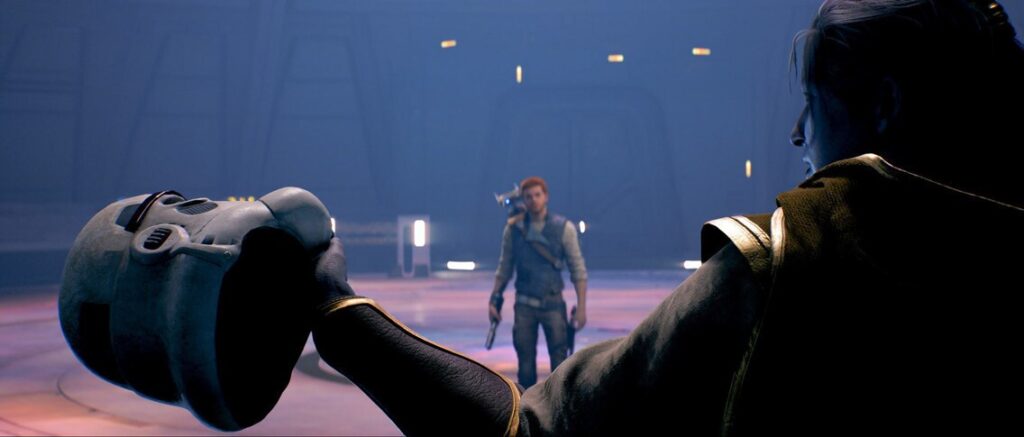 مراجعة Star Wars Jedi Survivor