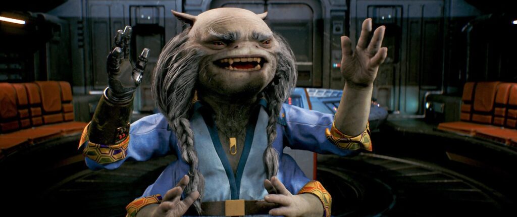 مراجعة Star Wars Jedi Survivor