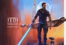 مراجعة Star Wars Jedi Survivor