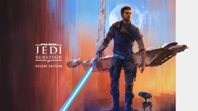 مراجعة Star Wars Jedi Survivor