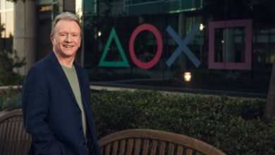 Jim Ryan: إطلاق ألعاب PS5 على البي سي بعد عامين أو ثلاثة يعمل بشكل ناجح للشركة