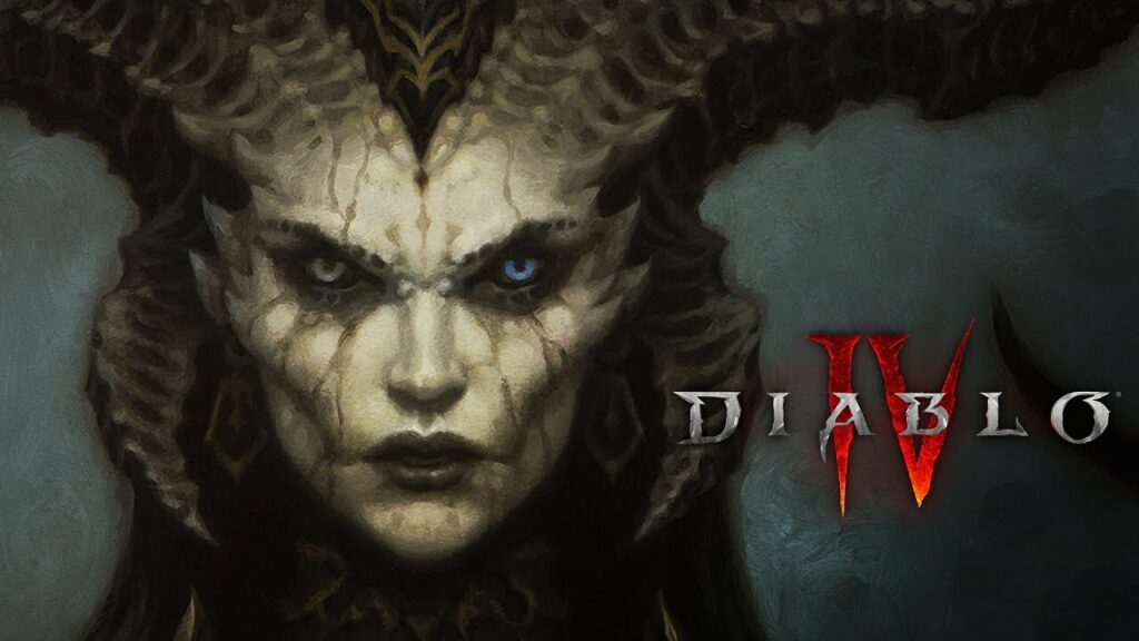 كل ما نعرفه عن لعبة Diablo IV