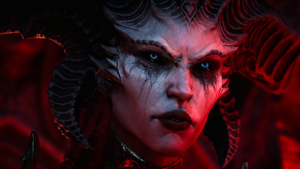 كل ما نعرفه عن لعبة Diablo IV