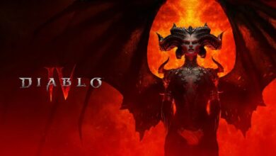 مراجعة Diablo IV