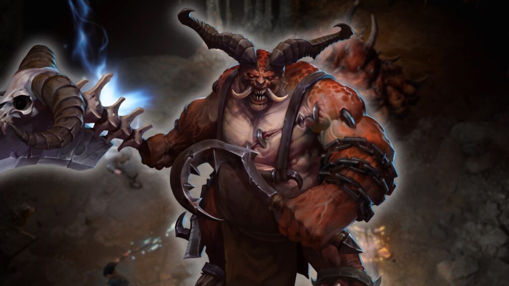 دليل المبتدئين للعبة Diablo 4