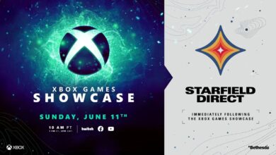 ملخص أهم إعلانات Xbox Games Showcase 2023