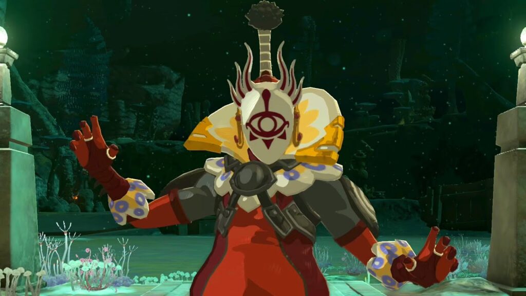 ترتيب أفضل المغامرات الجانبية في Zelda Tears of The Kingdom