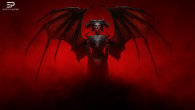 دليل المبتدئين للعبة Diablo 4