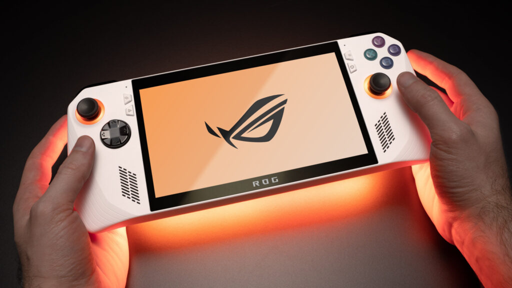 كل ما تحتاج إلى معرفته قبل شراء ASUS ROG Ally