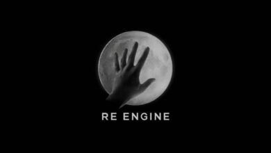محرك RE Engine هو سر من أسرار نجاح شركة Capcom
