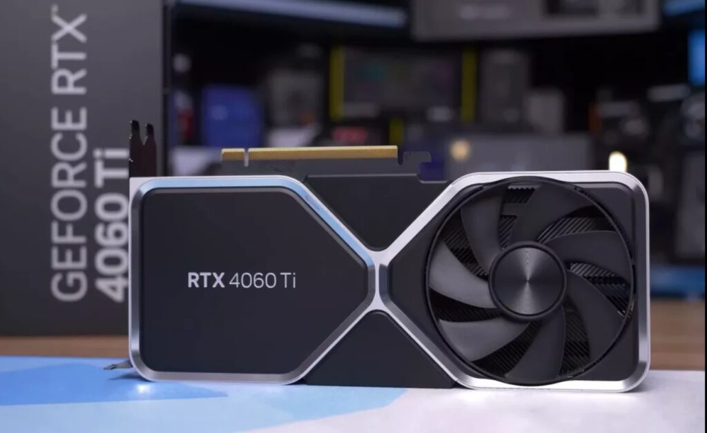 خيبة الكروت الاقتصادية الجديدة وهل RTX 4060 Ti يستحق الاقتناء؟
