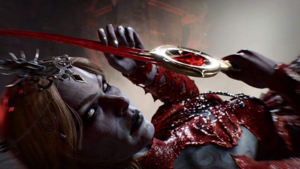 10 تفاصيل عليك معرفتها عن Baldur’s Gate 3