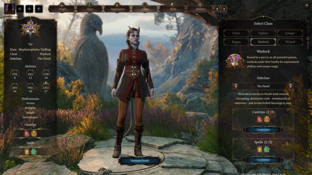 10 تفاصيل عليك معرفتها عن Baldur’s Gate 3