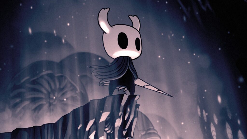 لماذا تربعت Hollow Knight  على عرش تصنيف المترويدفينيا؟