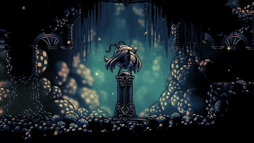 لماذا تربعت Hollow Knight  على عرش تصنيف المترويدفينيا؟