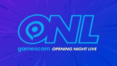 ملخص أهم إعلانات حدث Gamescom 2023