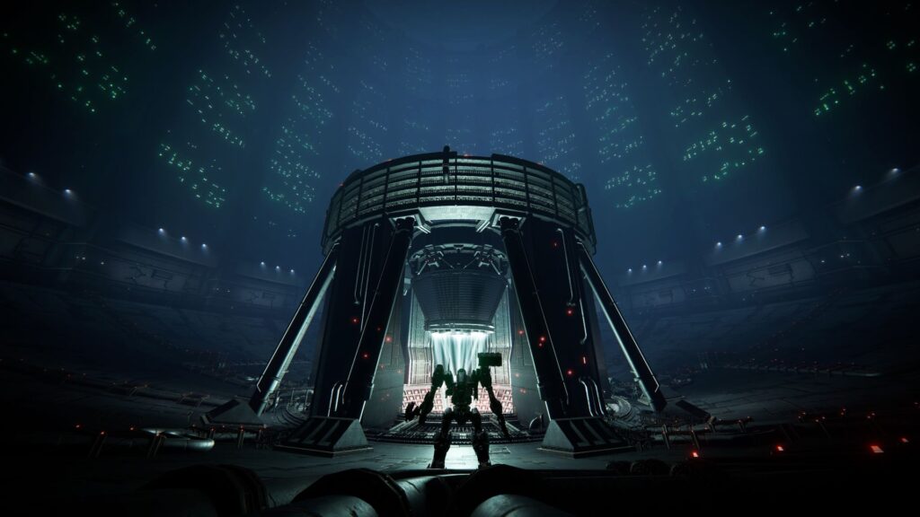 كل التفاصيل التي عليك معرفتها عن Armored Core 6