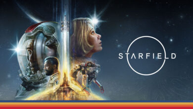 مراجعة Starfield