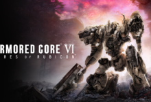 مراجعة Armored Core VI: Fires of Rubicon