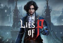 كل ما نعرفه عن لعبة Lies of P