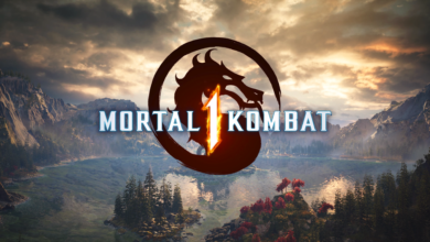 مراجعة Mortal Kombat 1