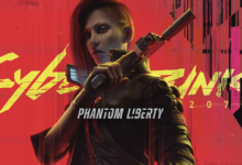 مراجعة Cyberpunk 2077: Phantom Liberty