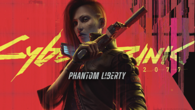 مراجعة Cyberpunk 2077: Phantom Liberty