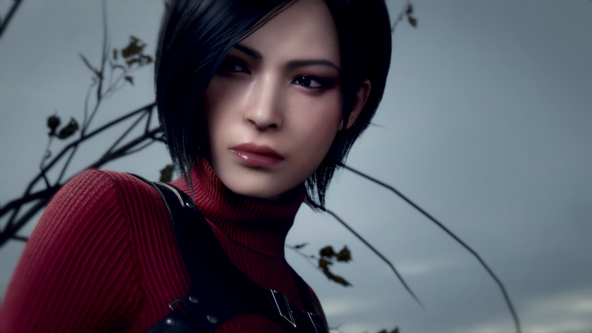 مراجعة Resident Evil 4: Separate Ways