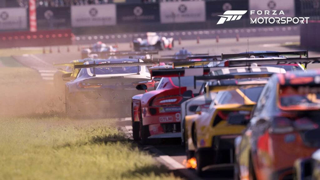 أبرز مميزات Forza Motorsport الجديدة بالمقارنة مع الجزء السابق