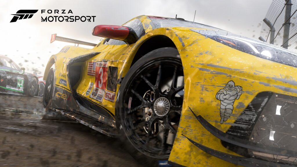 أبرز مميزات Forza Motorsport الجديدة بالمقارنة مع الجزء السابق