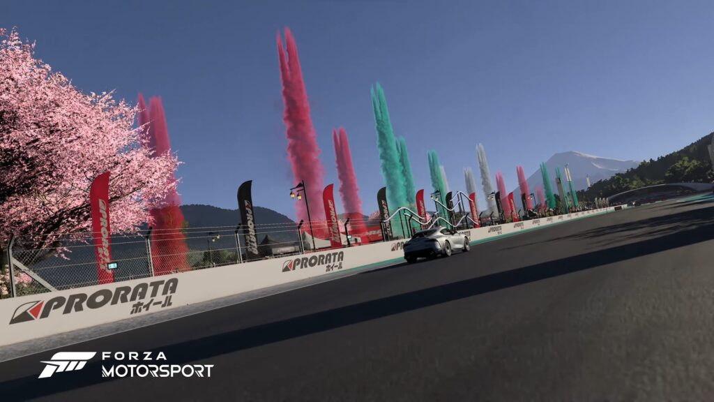 أبرز مميزات Forza Motorsport الجديدة بالمقارنة مع الجزء السابق