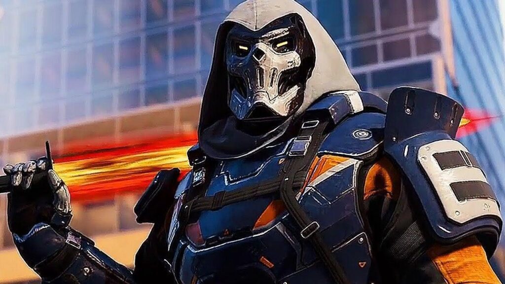 تعرف على شخصيات Marvel's Spider-Man 2