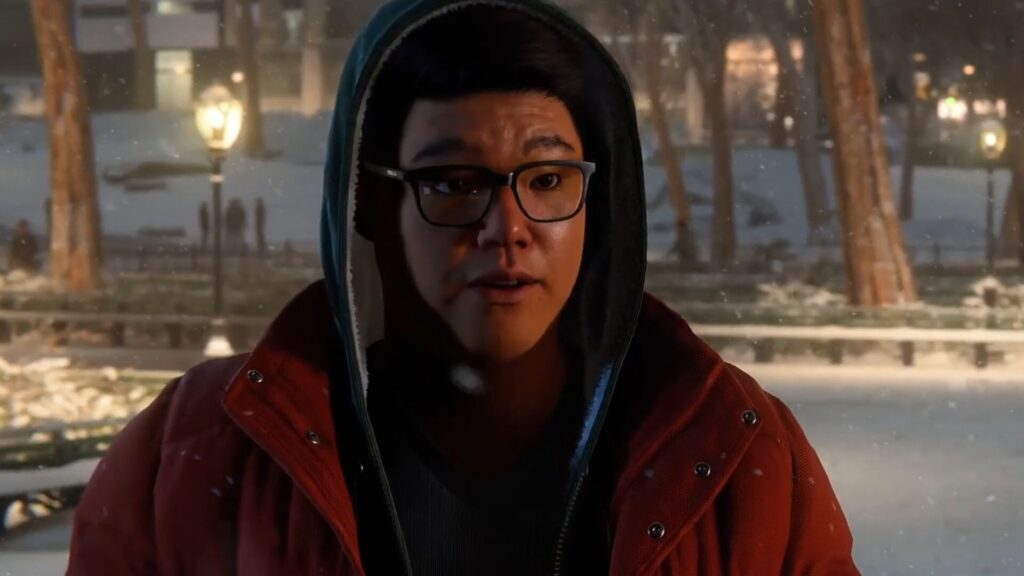 تعرف على شخصيات Marvel's Spider-Man 2