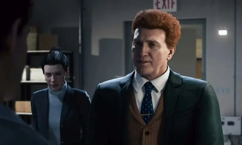 تعرف على شخصيات Marvel's Spider-Man 2